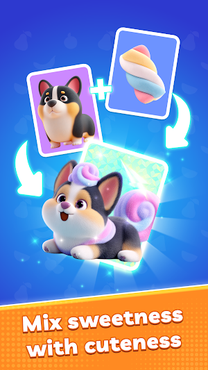 Feed My AI Dog Screenshot 1