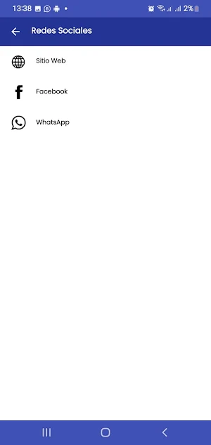 Radio 90.1 Fm Esperanza Screenshot 2