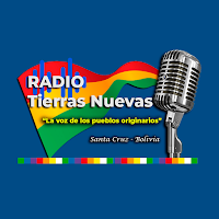 Radio Tierras Nuevas Bolivia