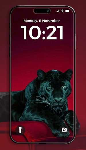 Burgundy Aesthetic Wallpapers Screenshot 3