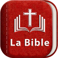 La Sainte Bible in french