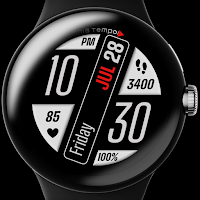 OT | Digital Watch Face