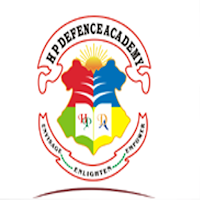 HP DEFENCE ACADEMY