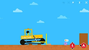 Labo Mechanical Studio-Kids Screenshot 2