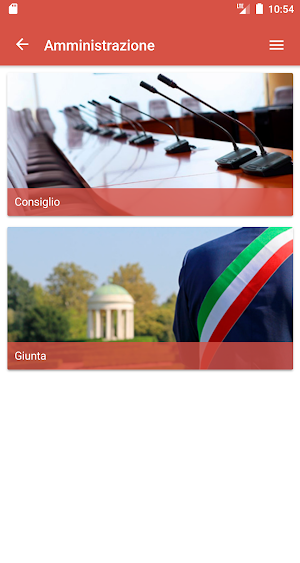 Magnago Smart Screenshot 3