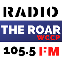 105.5 The Roar Clemson Radio