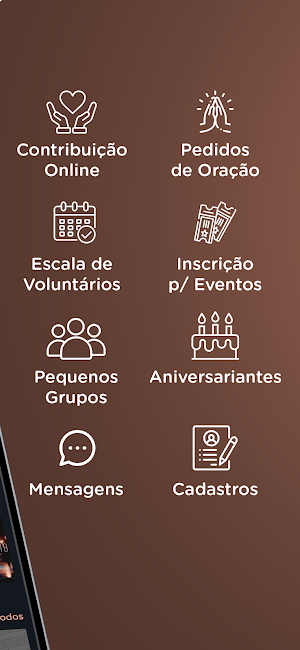 ADECEN Screenshot 1