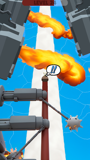 Color Box: Path Line Game Screenshot 2