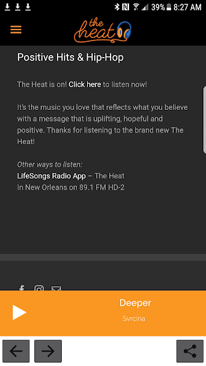 The Heat Screenshot 3