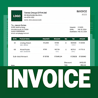 Invoice Maker - Easy Invoice