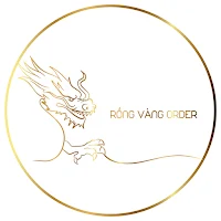 Rồng Vàng Order