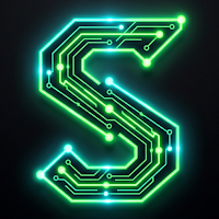 Signal Path-Cyber Logic Puzzle