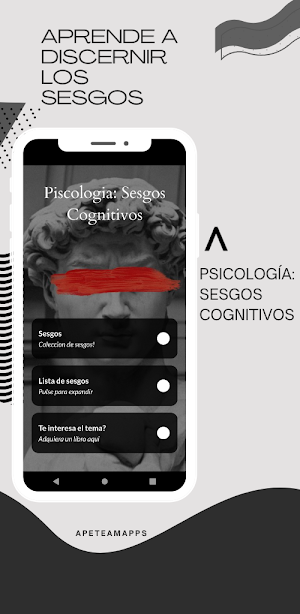 Psicologia Oscura Manipulación Screenshot 0