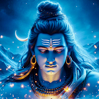 Lord Shiva Wallpaper