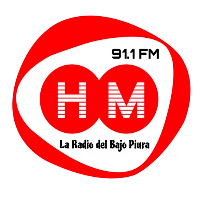 HM Radio 91.1 FM - Bajo Piura