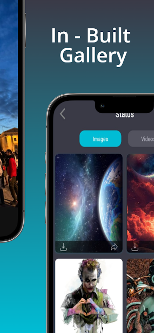 Status Saver: Video Downloader Screenshot 3