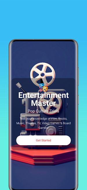 Club 91: Entertainment Quiz Screenshot 2