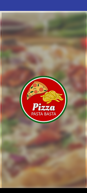 Pizza pasta basta Screenshot 1