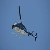 Helicopter Sound