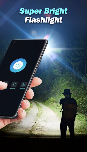 Flash Alerts On Call & Message Screenshot 3