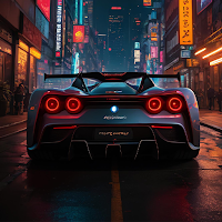 Car Wallpaper 4k