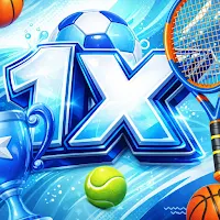 1xbet