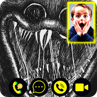 Poppy Call Huggy Wuggy Game