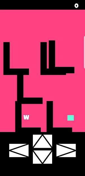 Chasing Ws Screenshot 2