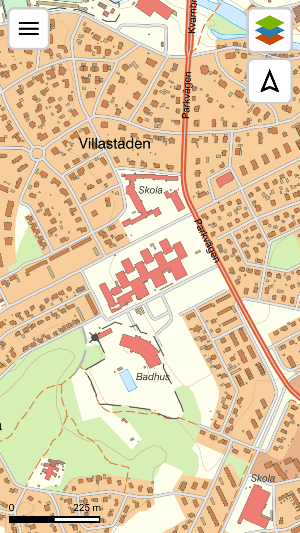 My map Screenshot 0