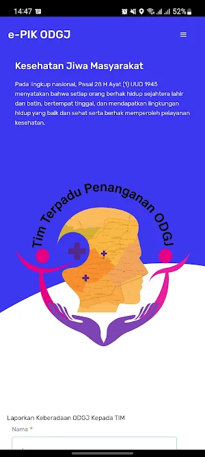 Epik Payakumbuh Screenshot 0