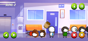 Corporate Culture Screenshot 1