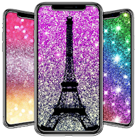 Glitter Wallpapers