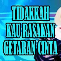 DJ Tidakkah Kau Rasakan