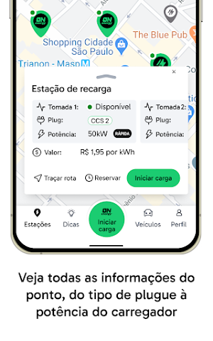 OnEnergy Screenshot 3
