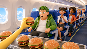 Dear Happy Passengers Screenshot 0