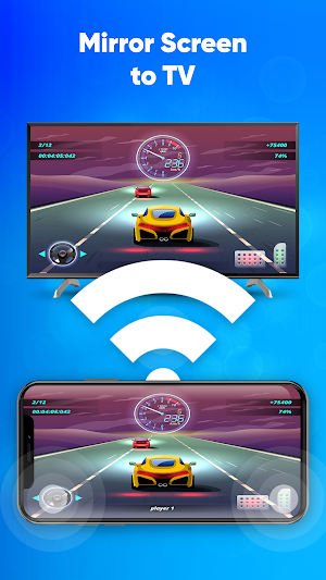 SmartCast - USB Screen Share Screenshot 3