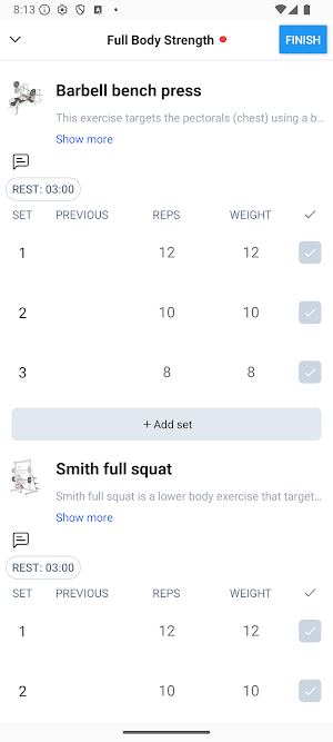 sztama Screenshot 2