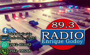 Radio Godoy - FM 89.3 Screenshot 1