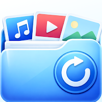 File Reinstate-File Recovery
