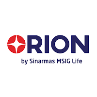 ORION by Sinarmas MSIG Life