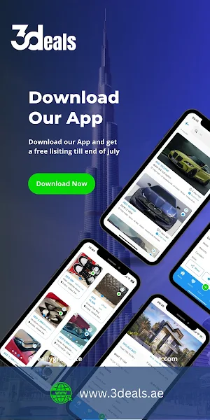 3Deals Screenshot 0