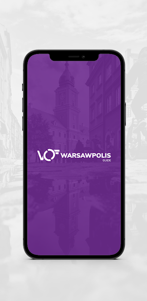 Warsawpolis Guide Screenshot 1