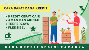Dana Kredit : Begini Caranya Screenshot 0