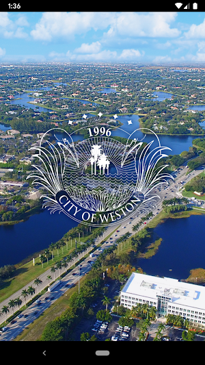 Weston Works Screenshot 0