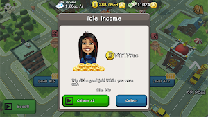 Idle Manager ¯\_(ツ)_/¯ Screenshot 3