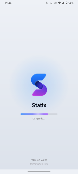 Statix Screenshot 0