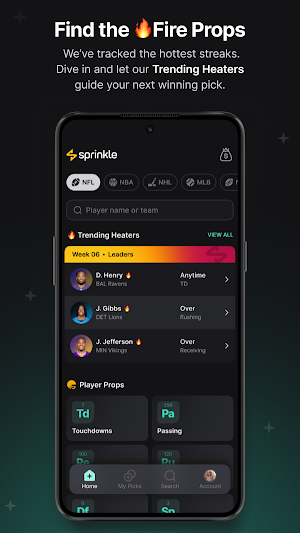 Sprinkle: Unlock the Props Screenshot 0
