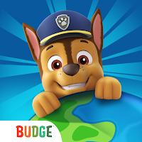 PAW Patrol Rescue World