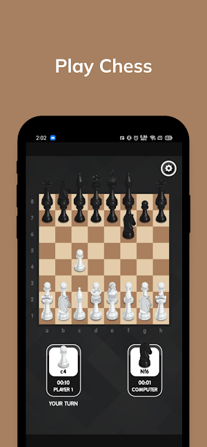 Quick Game - No Wifi Games Screenshot 1