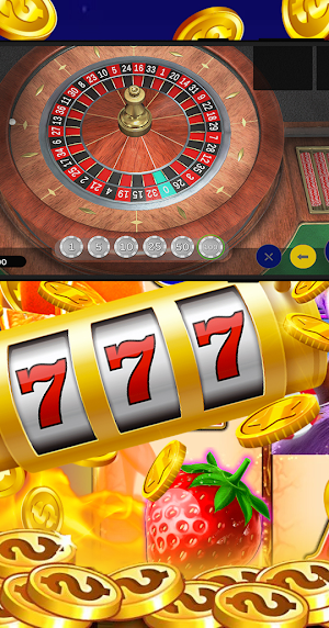 Wolf Cry Spin Screenshot 3